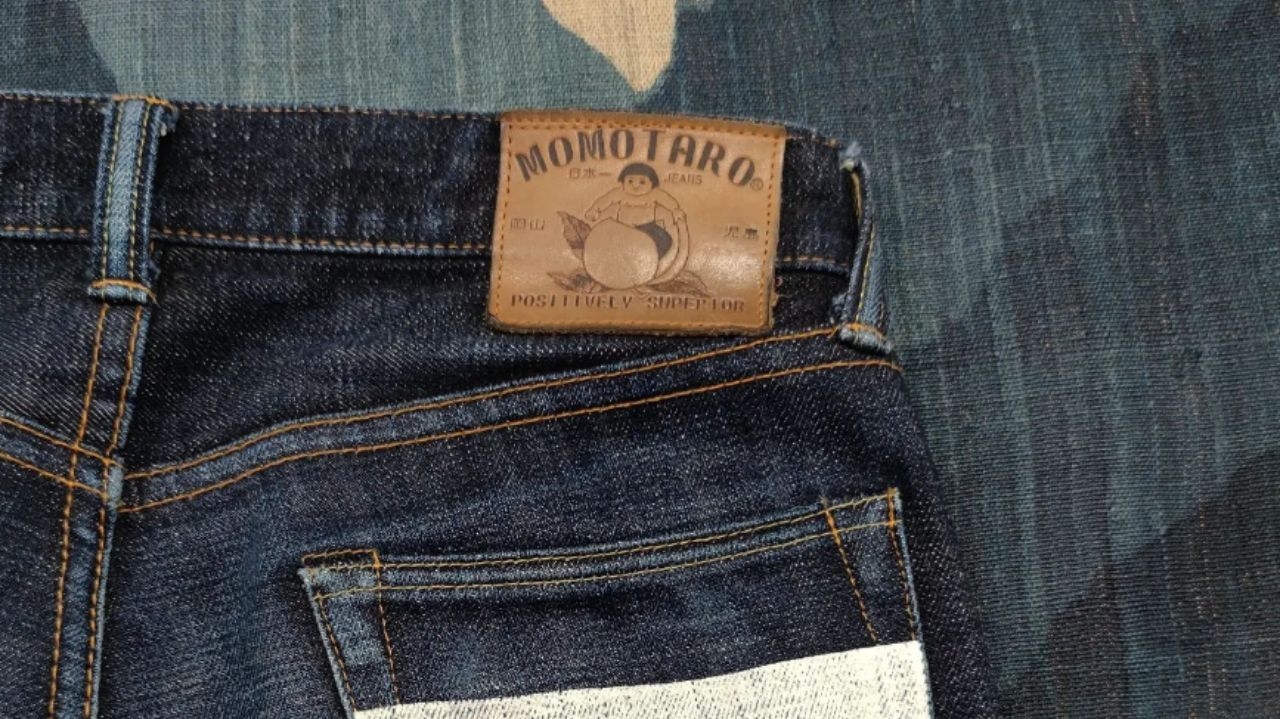 Momotaro Jeans: entenda o porquê do preço alto no jeans japonês