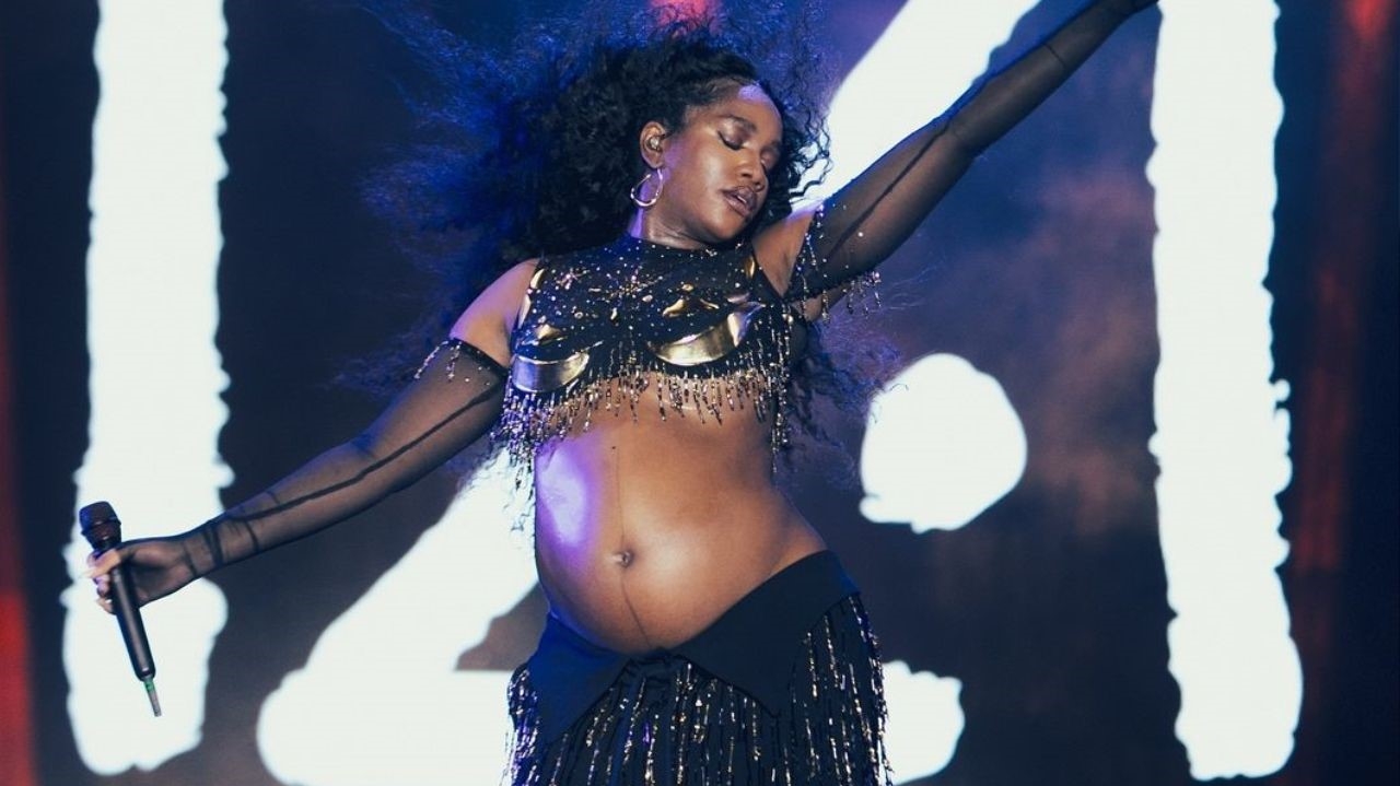 Equipe de Iza revela reaproximação da cantora com Yuri Lima, nesta segunda-feira(5)