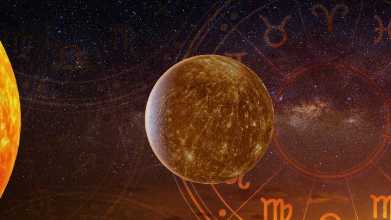 Mercúrio retrógrado impacta a vida cotidiana