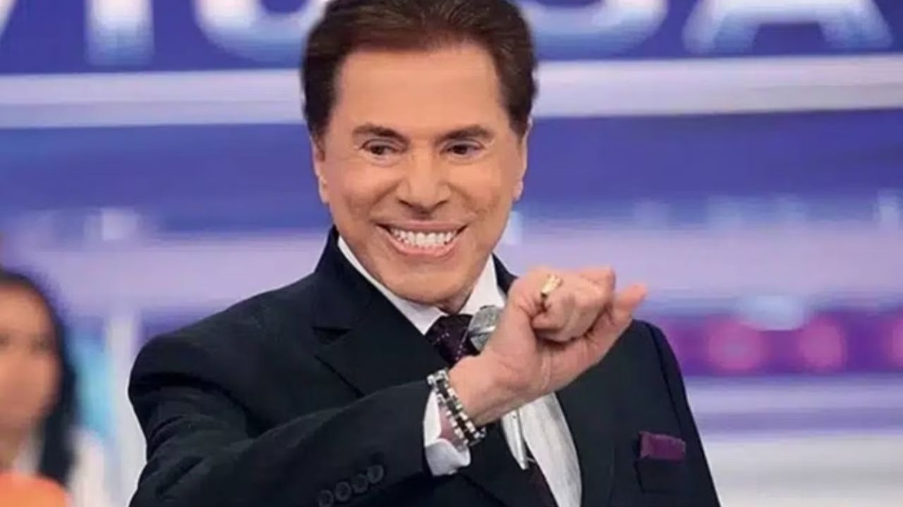 Patrícia Abravanel atualiza estado de saúde de Silvio Santos