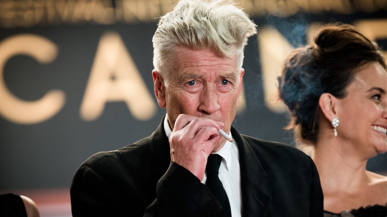 David Lynch agradece preocupação de fãs após revelar diagnóstico de enfisema pulmonar