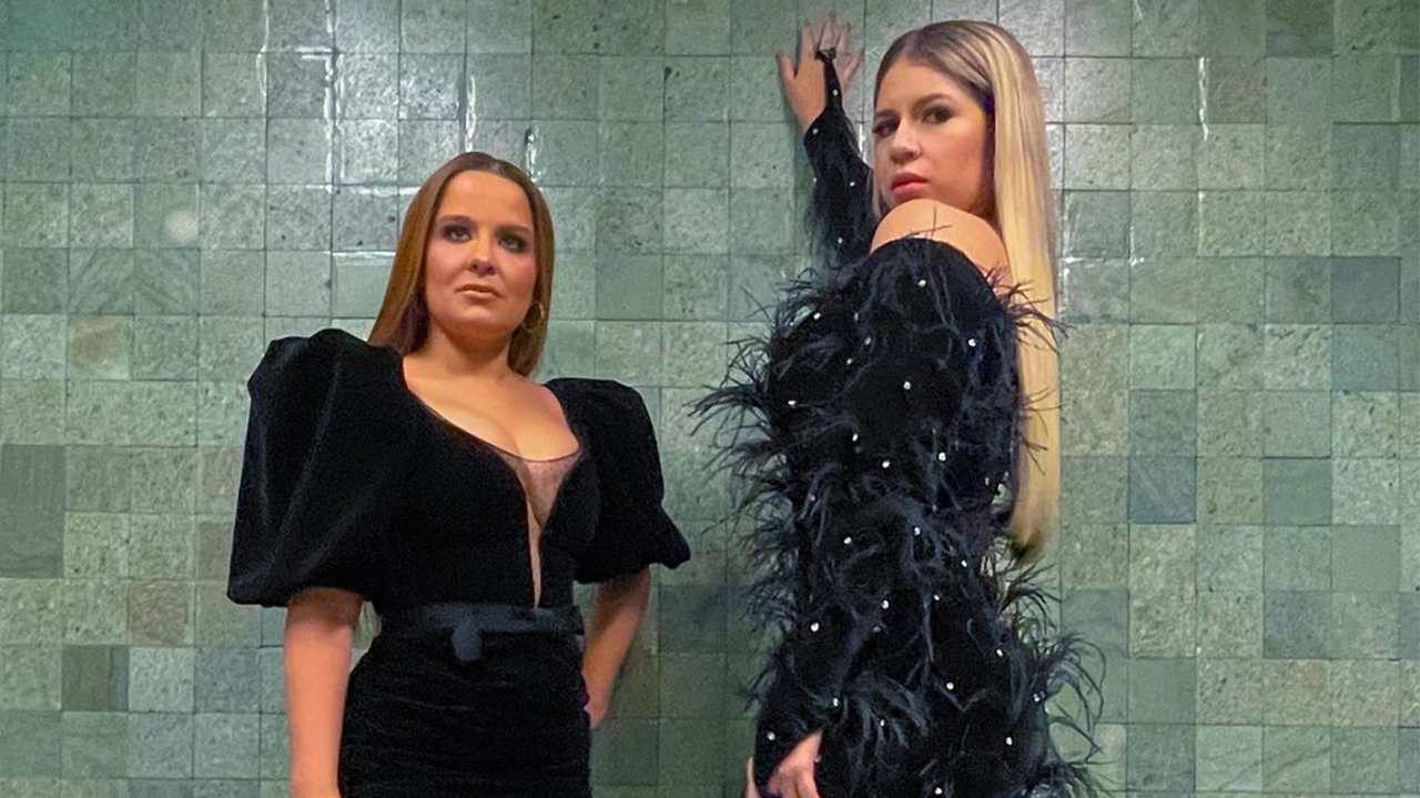 “Não preciso sair desse palco para fazer homenagem” diz Maiara sobre tributo