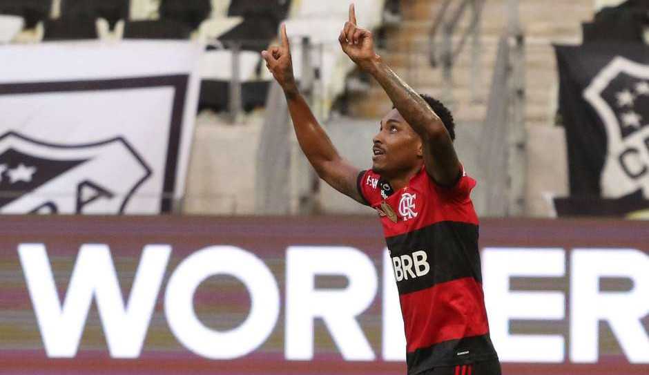 Com desfalques importantes, Flamengo empata fora de casa
