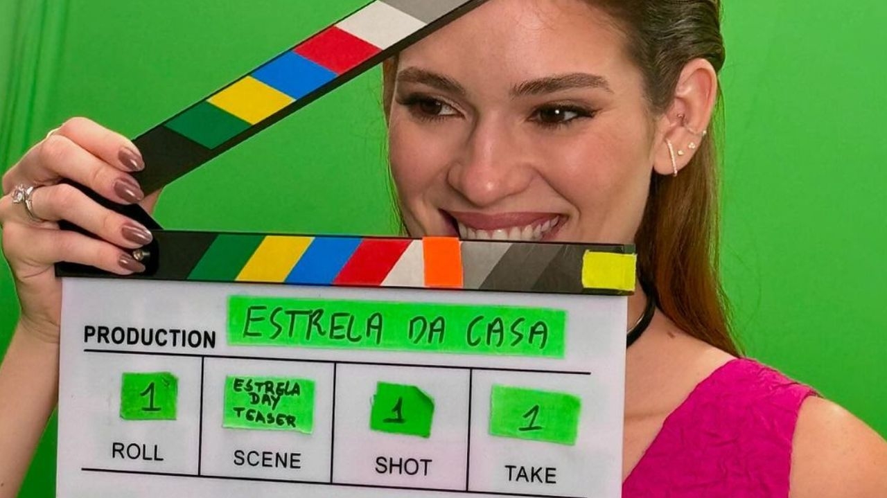 “Estrela da Casa” ganha três novos apresentadores