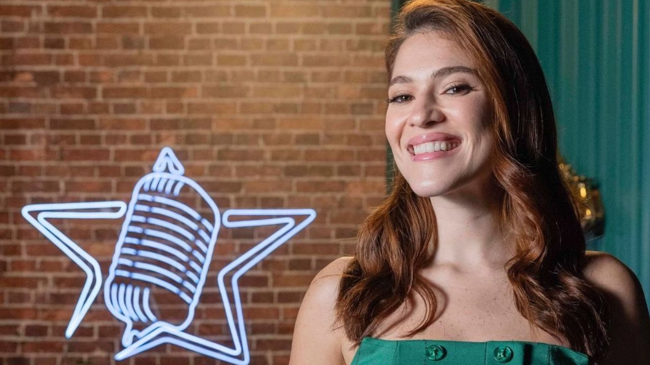 Ana Clara é confirmada como apresentadora oficial de “Estrela da Casa”