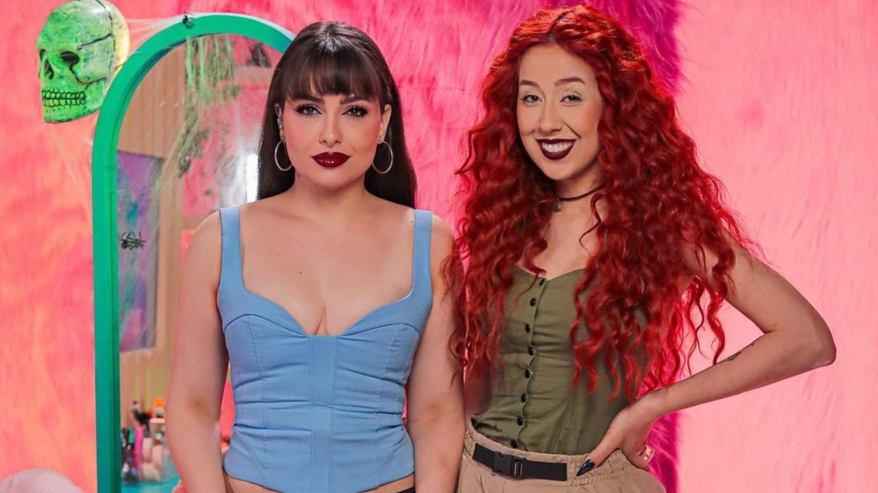 EXCLUSIVO: Jéssica Cardoso e Camila Pudim anunciam segunda temporada do Make Pod