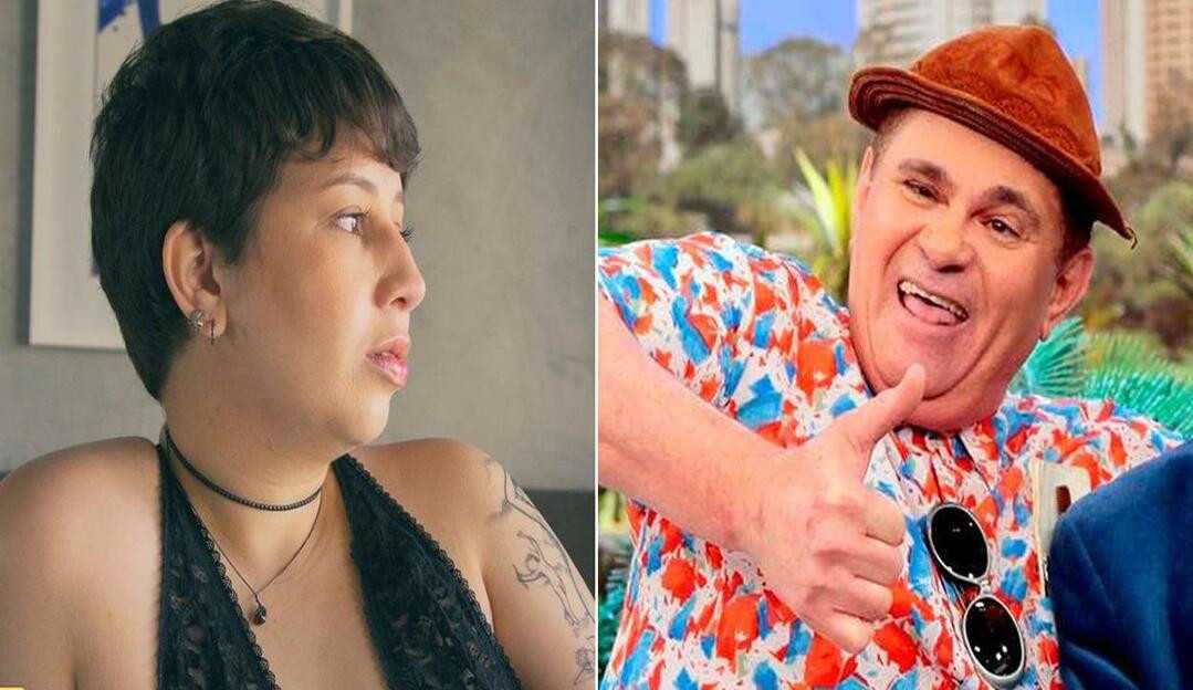 Influencer acusa humorista Batoré de suposto abuso sexual