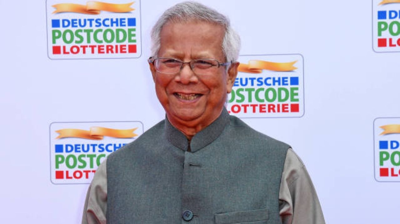 Muhammad Yunus será o novo líder do governo interino em Bangladesh