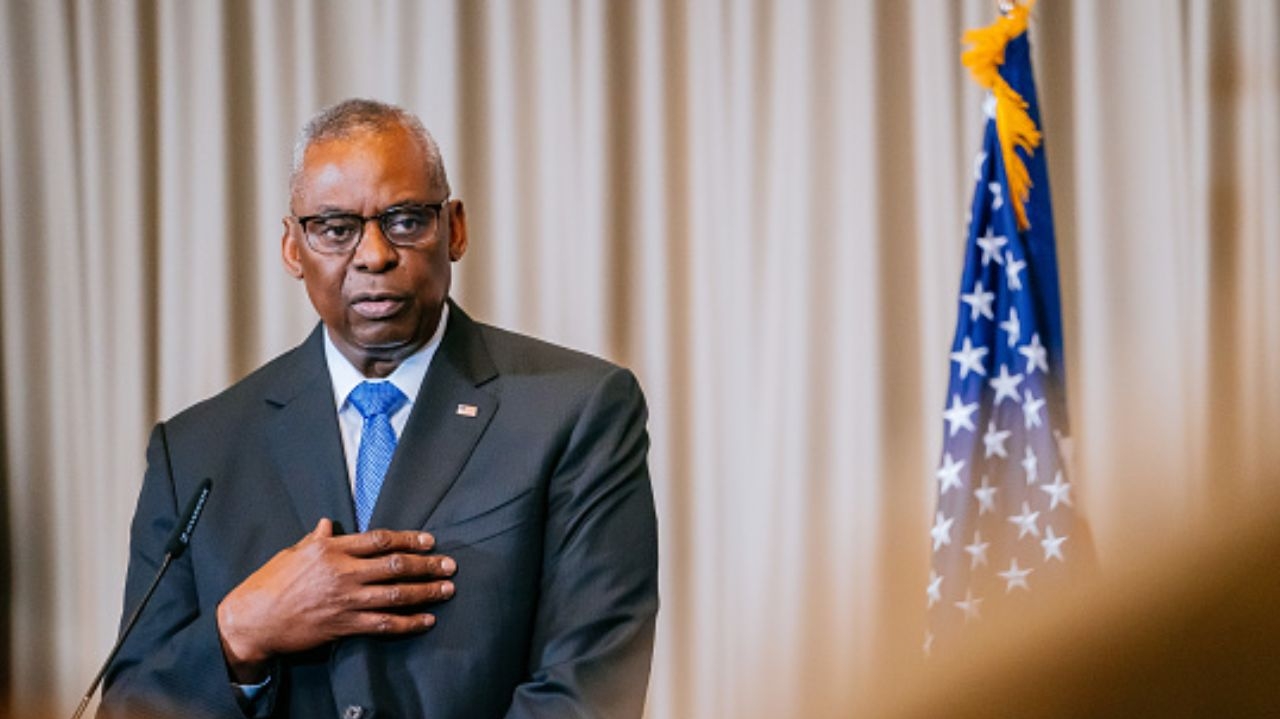 Chefe do Pentágono declara: “os EUA não aceitarão ataques contra suas tropas no Oriente Médio”