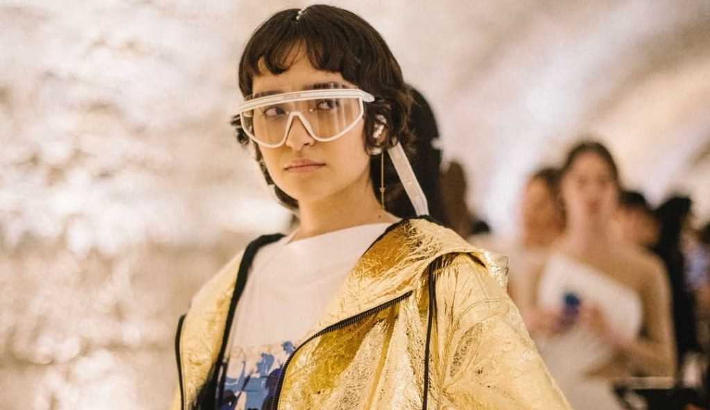 A Disco Trend está de volta!