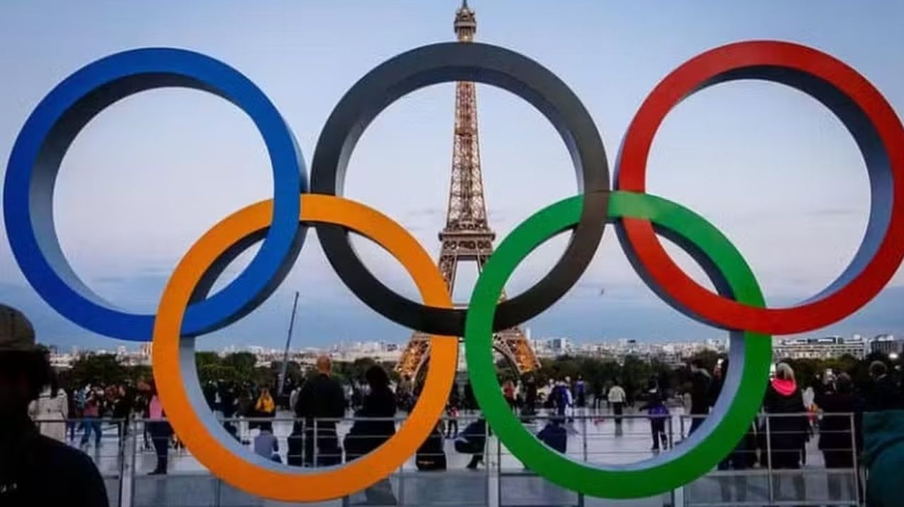 Veja a programção do Brasil nos Jogos Olímpicos dessa quarta-feira