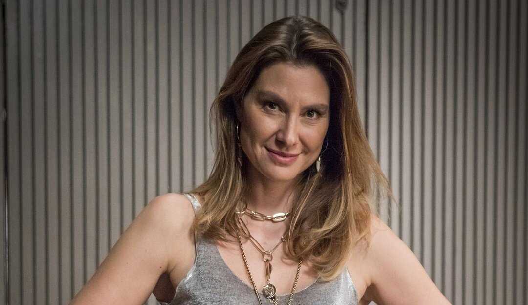 Lavínia Vlasak conta que recusou convite da Playboy