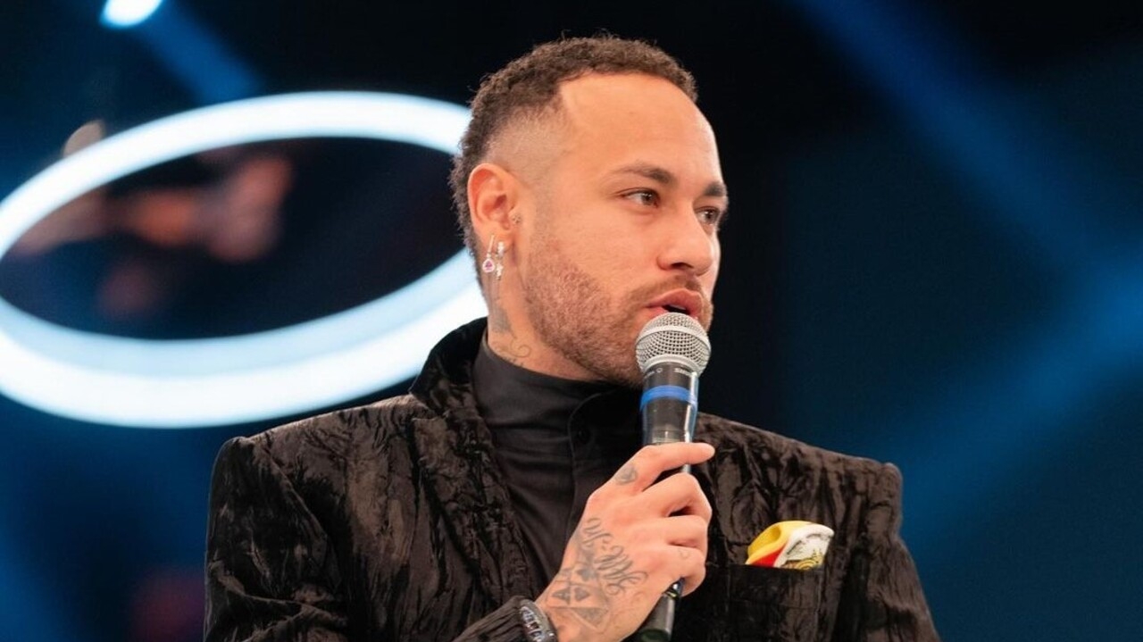 Lago artificial na mansão de Neymar é liberado pela Justiça