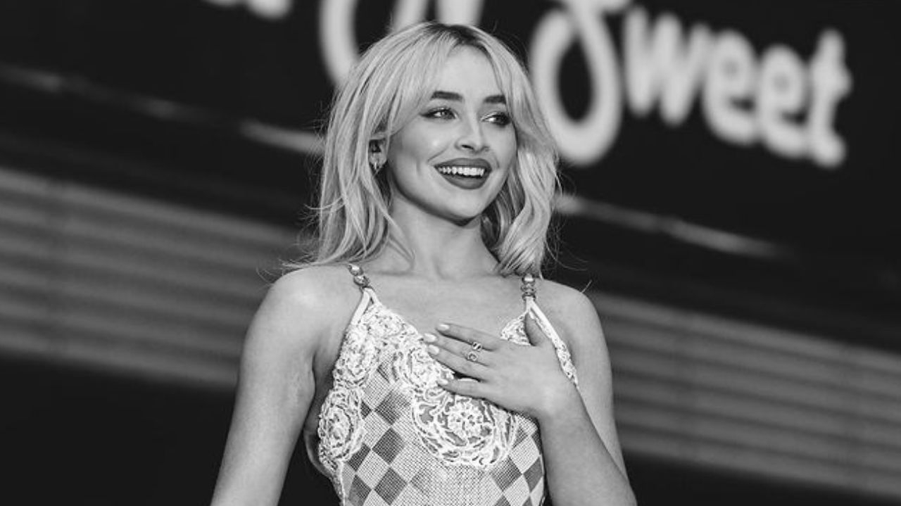 Sabrina Carpenter chega a 1 bilhão de streams com o hit “Espresso”