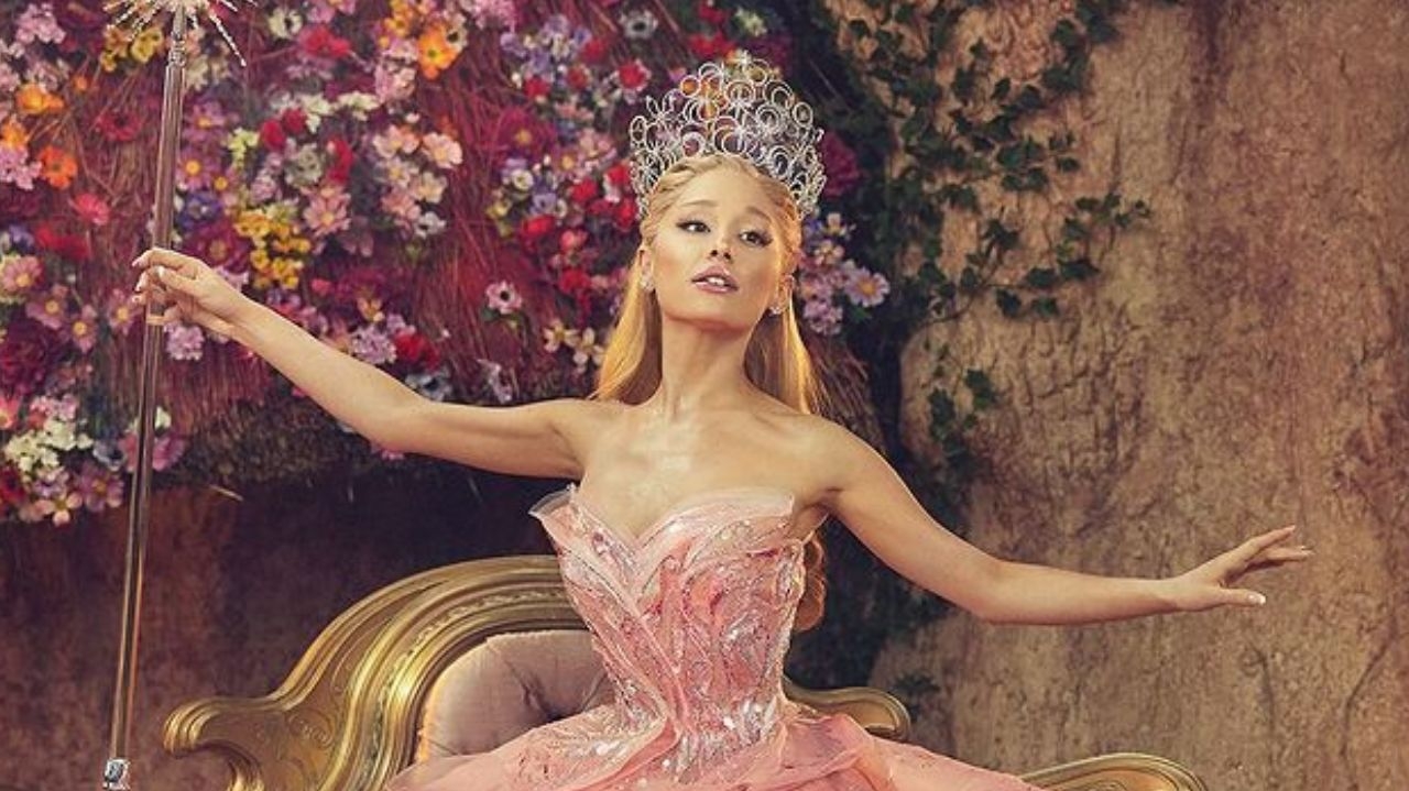 “Wicked” ganha teaser inédito com referência ao Mágico de Oz