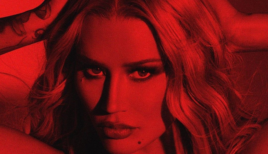 Iggy Azalea se revolta após fofoca de affair com namorado de Khloé Kardashian