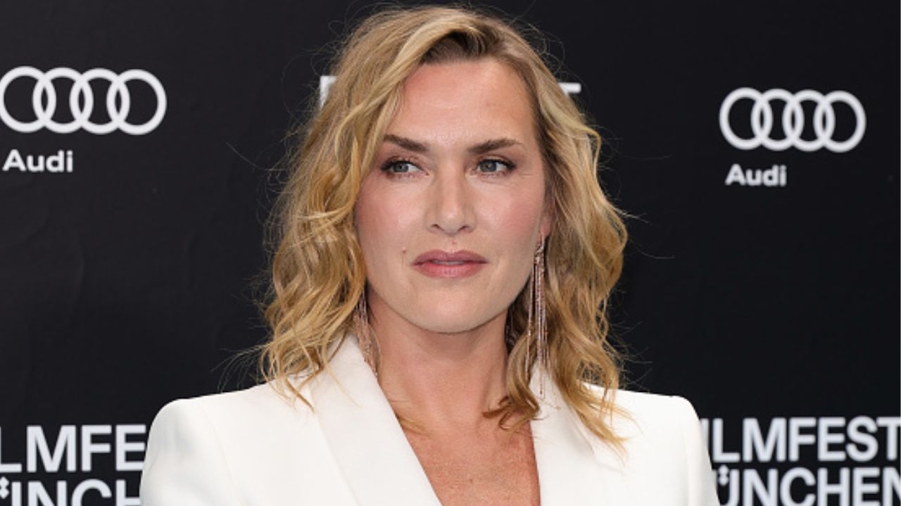 Kate Winslet revela pedido inusitado em relação ao seu corpo durante filmagens de longa