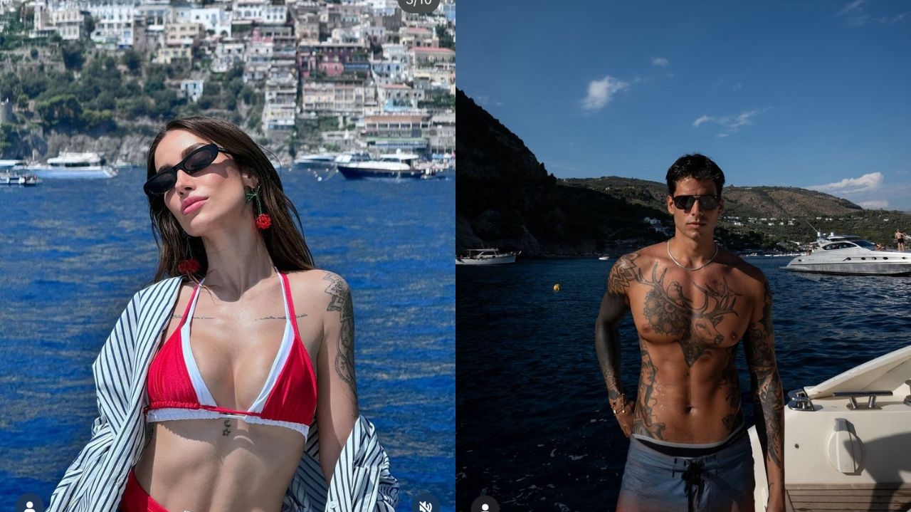 Bianca Andrade e namorado desfrutam de férias juntos, mas fotos separadas chamam a atenção