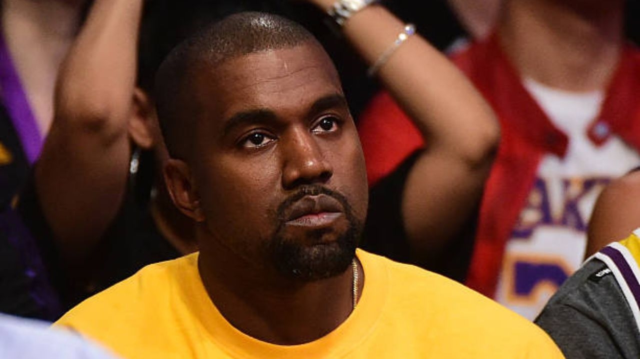 Kanye West aumenta sua coleção de carros futuristas