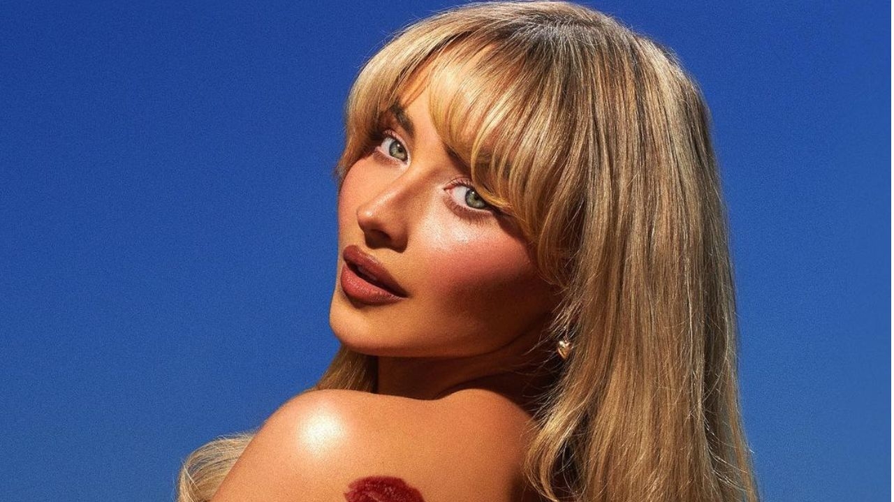 Sabrina Carpenter diz que foi a única a acreditar no potencial do single “Espresso”