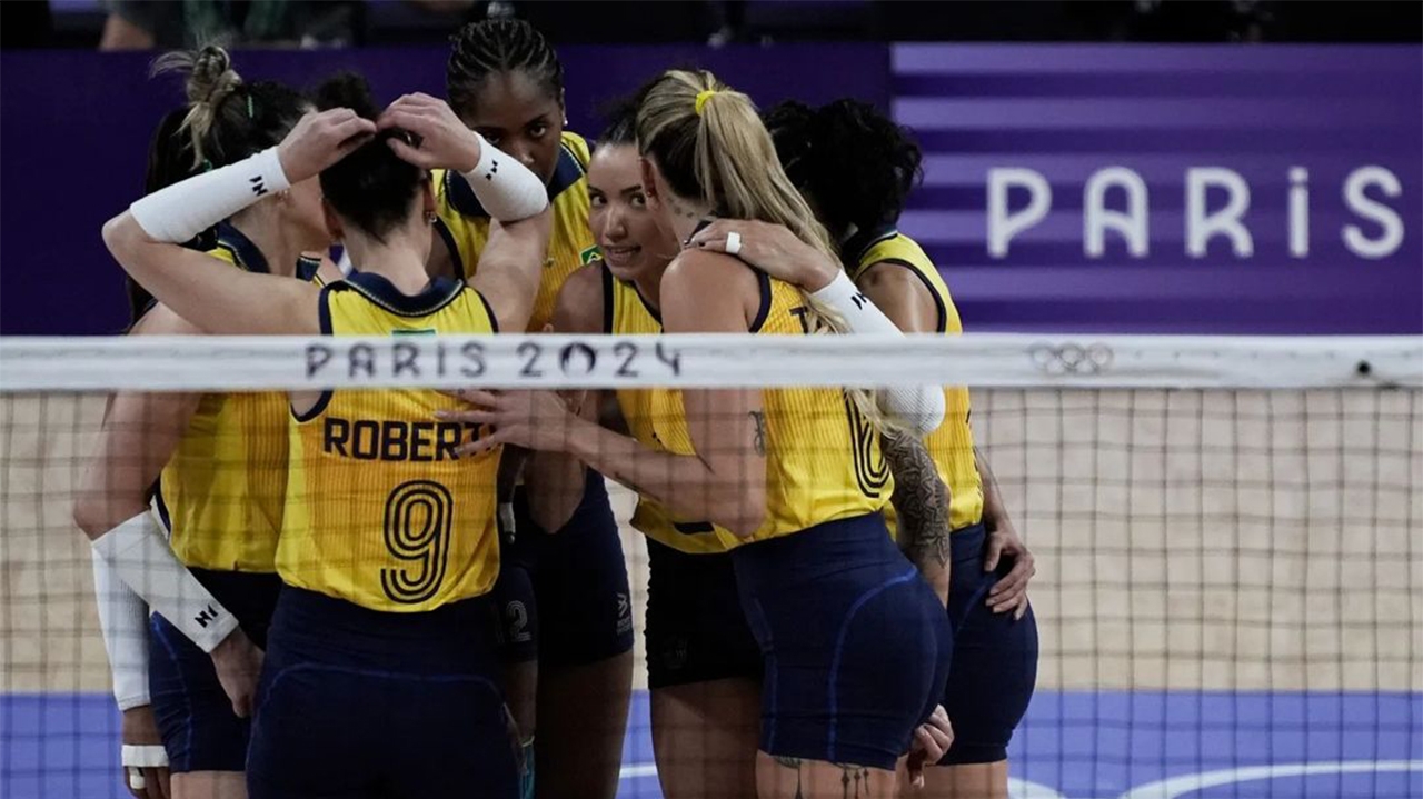 Dia decisivo para o Brasil nas Olimpíadas de Paris: confira a agenda brasileira no dia 08/08