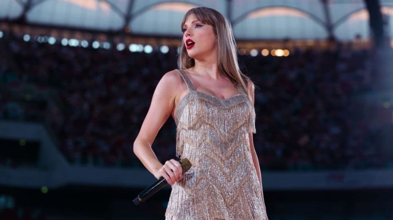 Suspeitos de planejar ataque em show da Taylor Swift são detidos