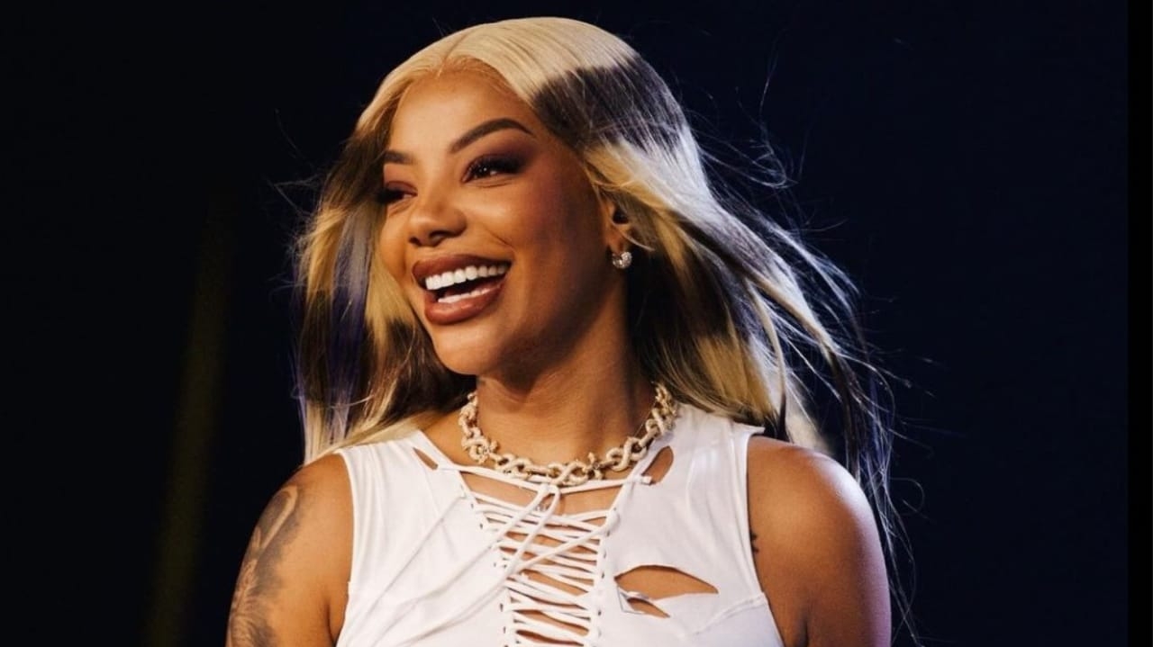 Rock in Rio: Ludmilla cancela sua apresentação no show pop do Dia Brasil