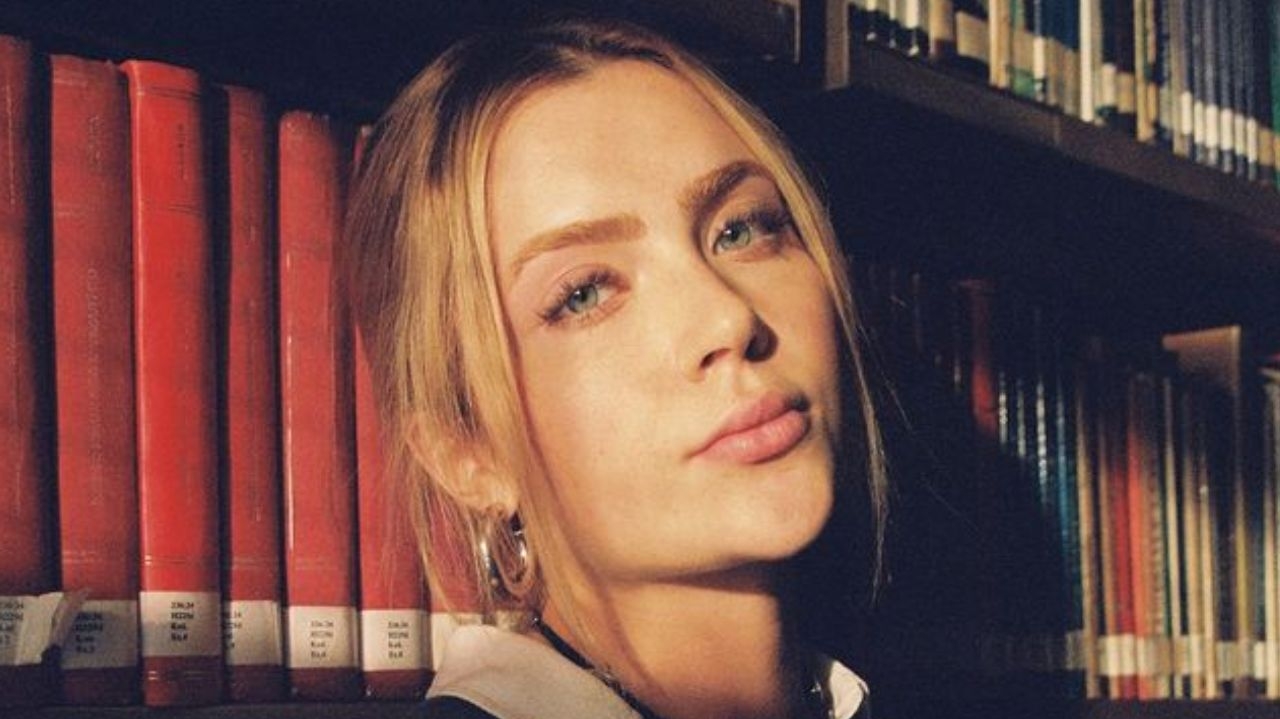 Jade Picon protagonizará novo filme após receber críticas em novela