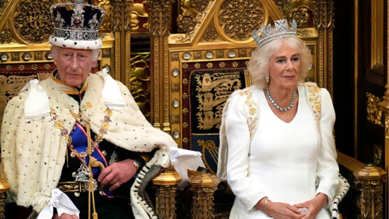 Rei Charles III recusou a ideia de sua esposa sobre não revelar diagnóstico de câncer
