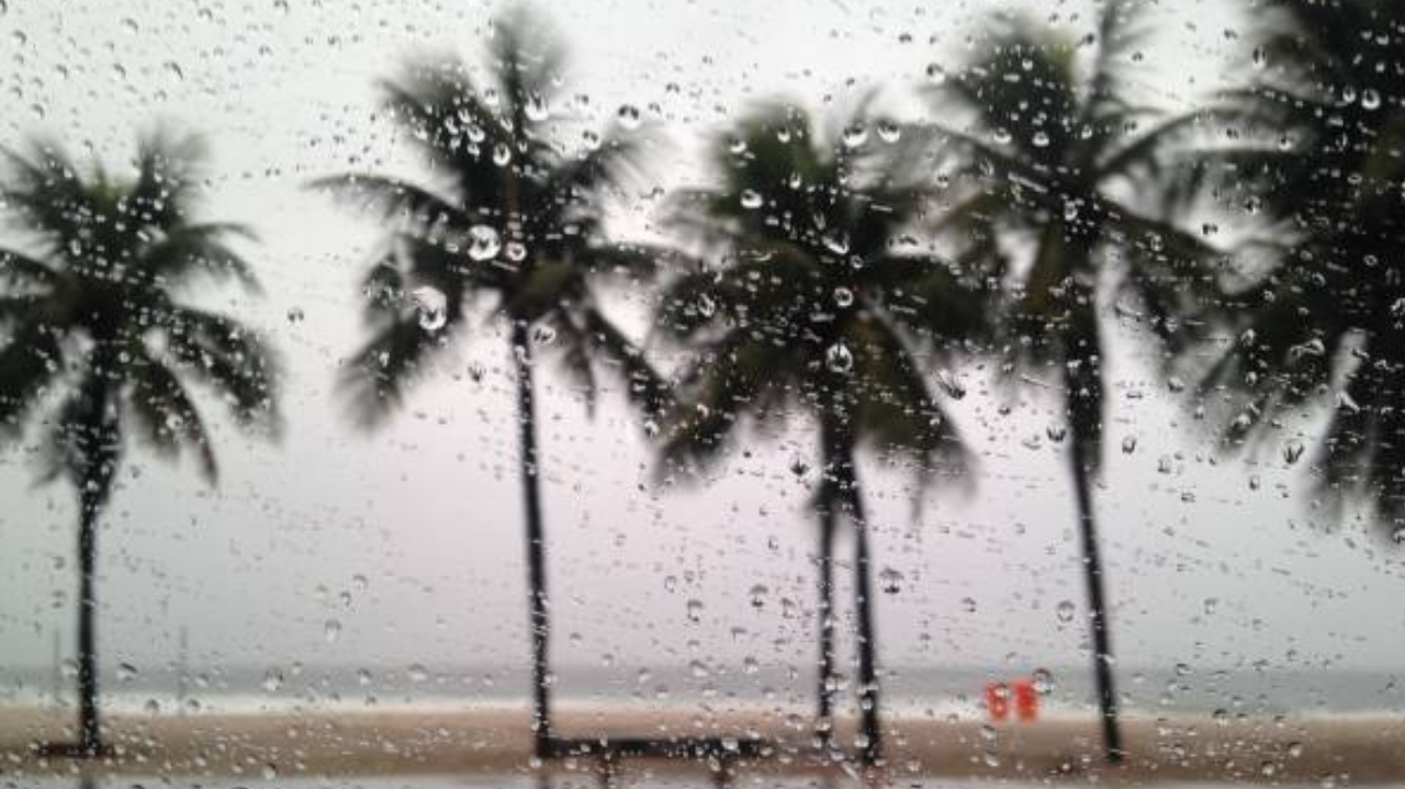 Frente fria chega neste final de semana em alguns estados do Brasil, podendo bater recordes