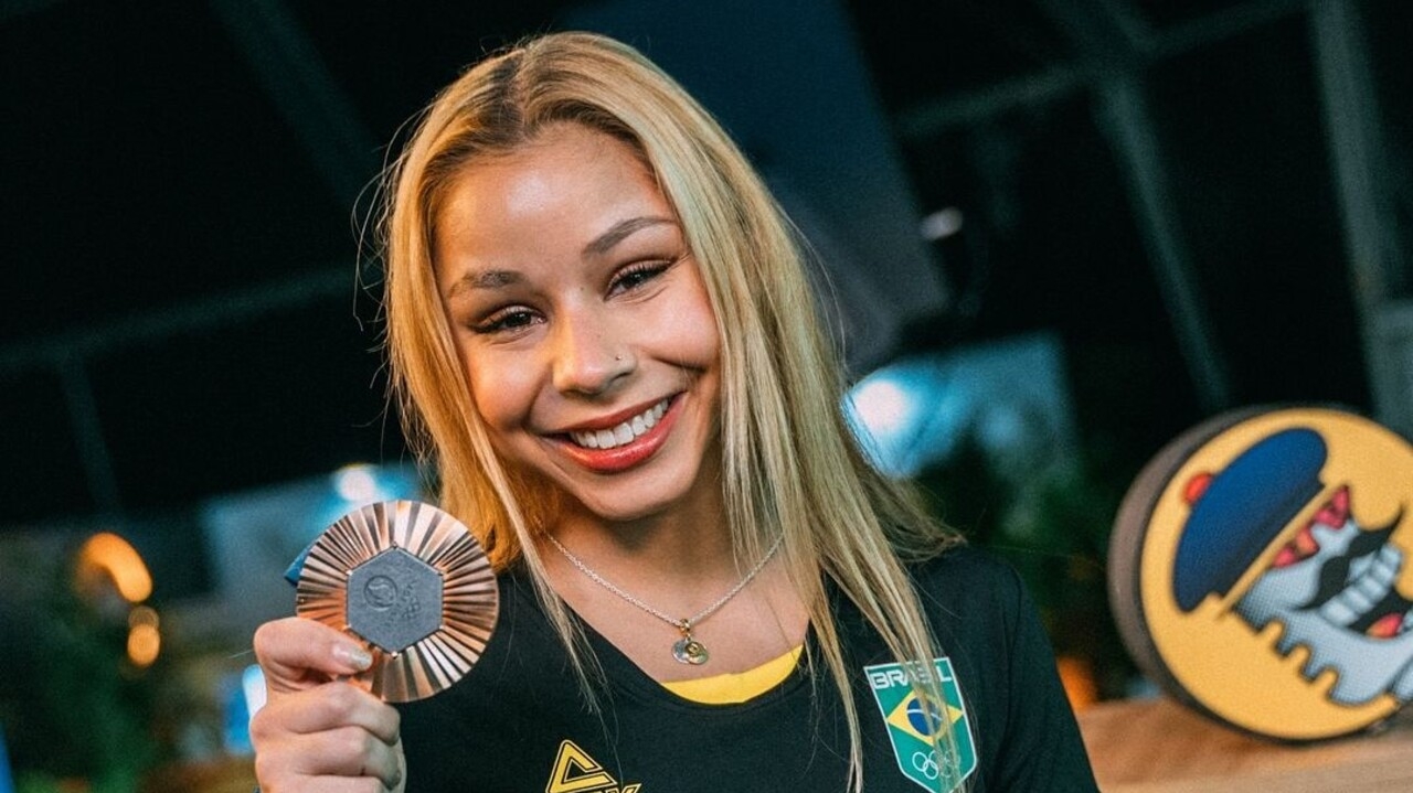 Flávia Saraiva revela que quase ficou fora da disputa pela medalha nas Olimpíadas
