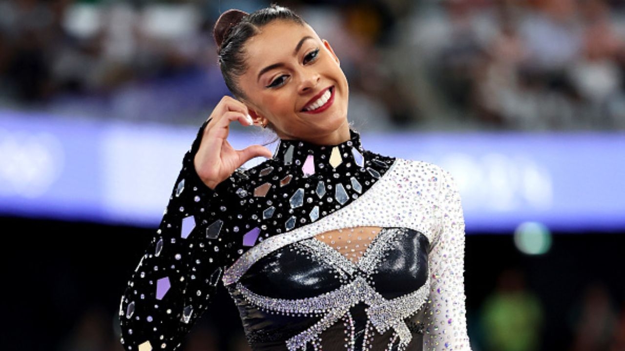 Confira as melhores tendências de beleza das Olimpíadas 2024