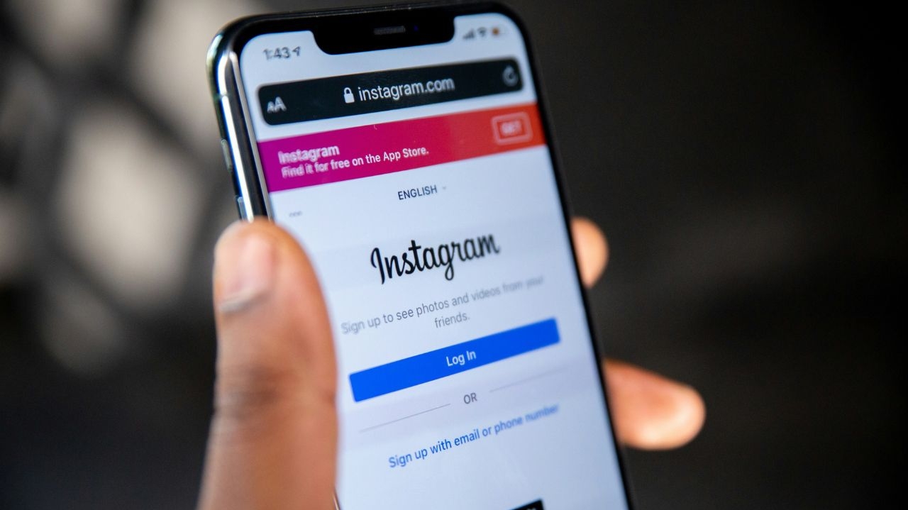 Instagram inclui novas opções para publicação com a ferramenta de carrossel