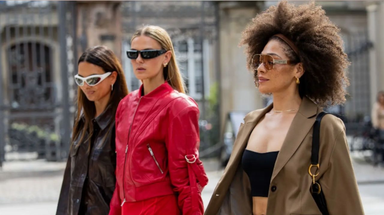 Copenhagen Fashion Week: confira 5 tendências do street style