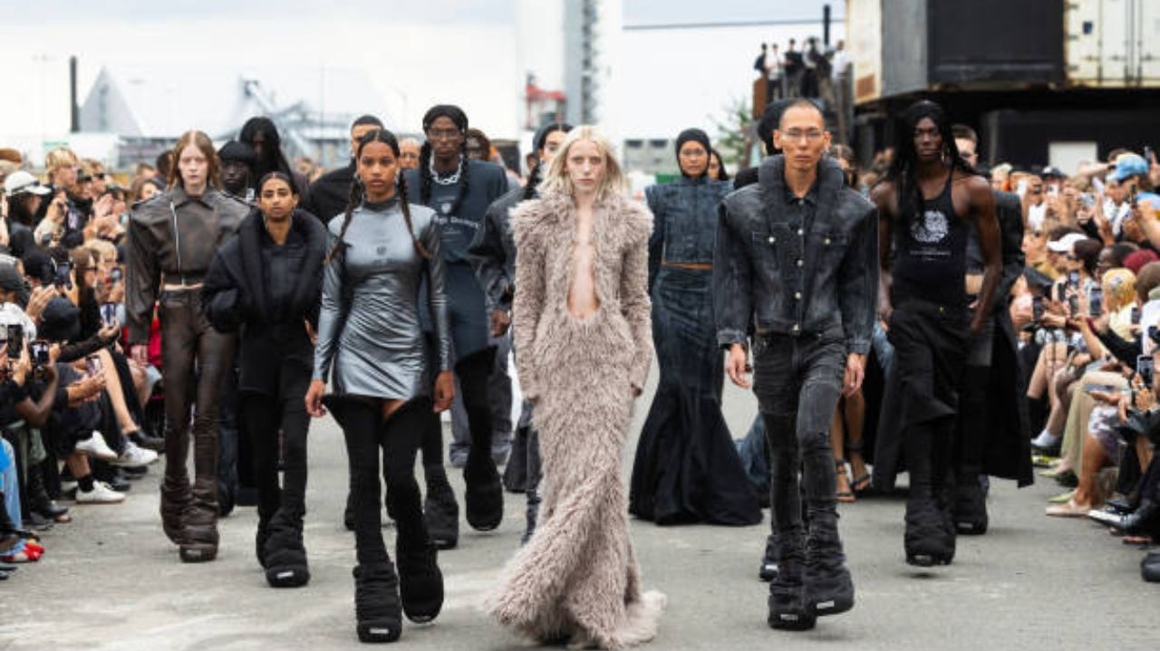 Conheça os principais pilares do Copenhagen Fashion Week