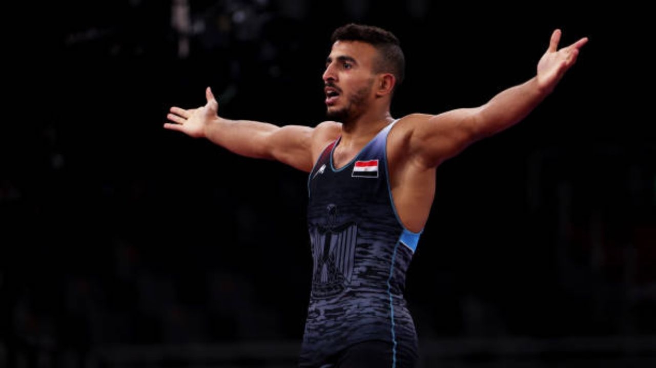 Atleta egípico é acusado de agressão sexual e preso em Paris