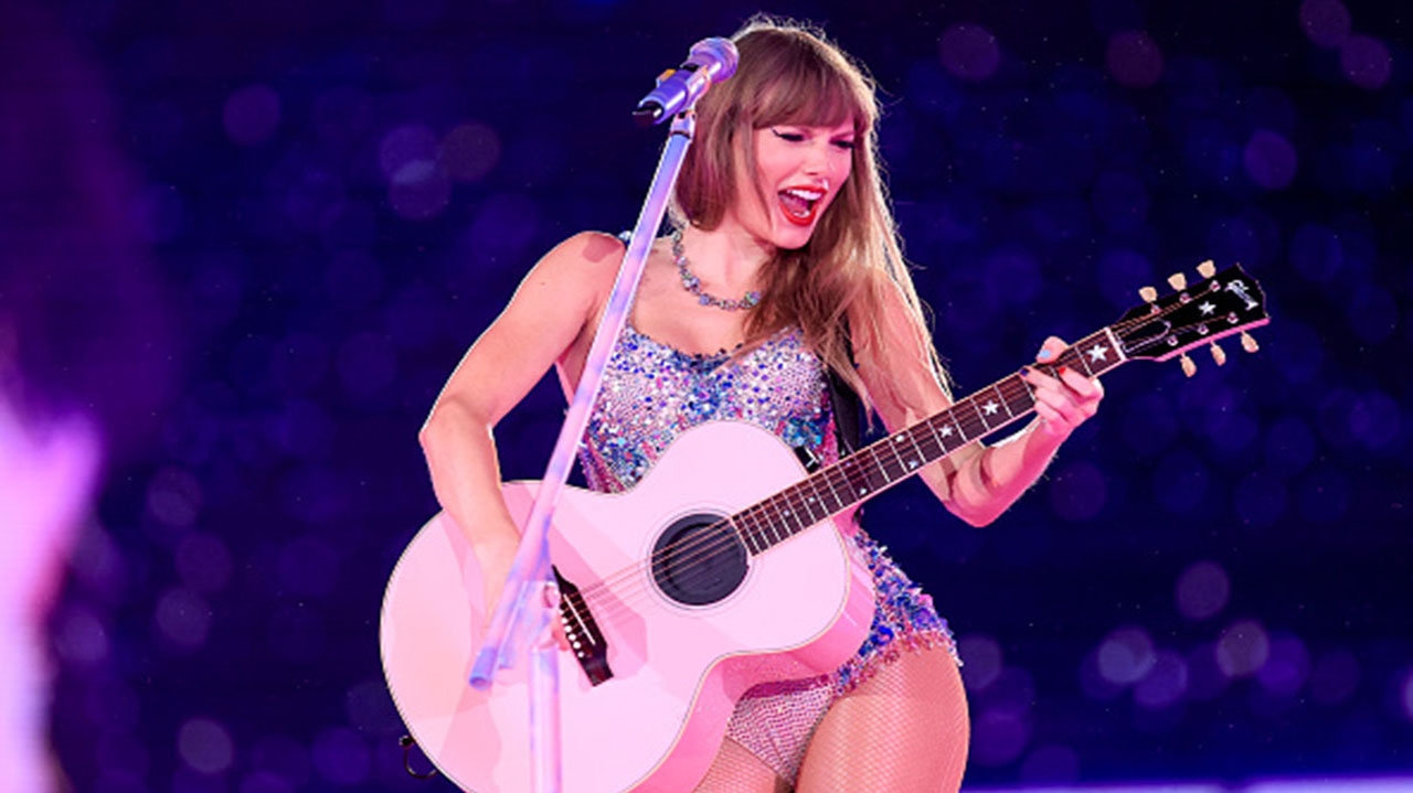 Jovem iraquiano é o 3º preso suspeito por plano terrorista em show de Taylor Swift