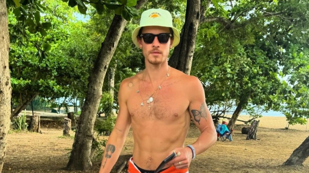 Shawn Mendes revela ter medo de ser pai em nova música