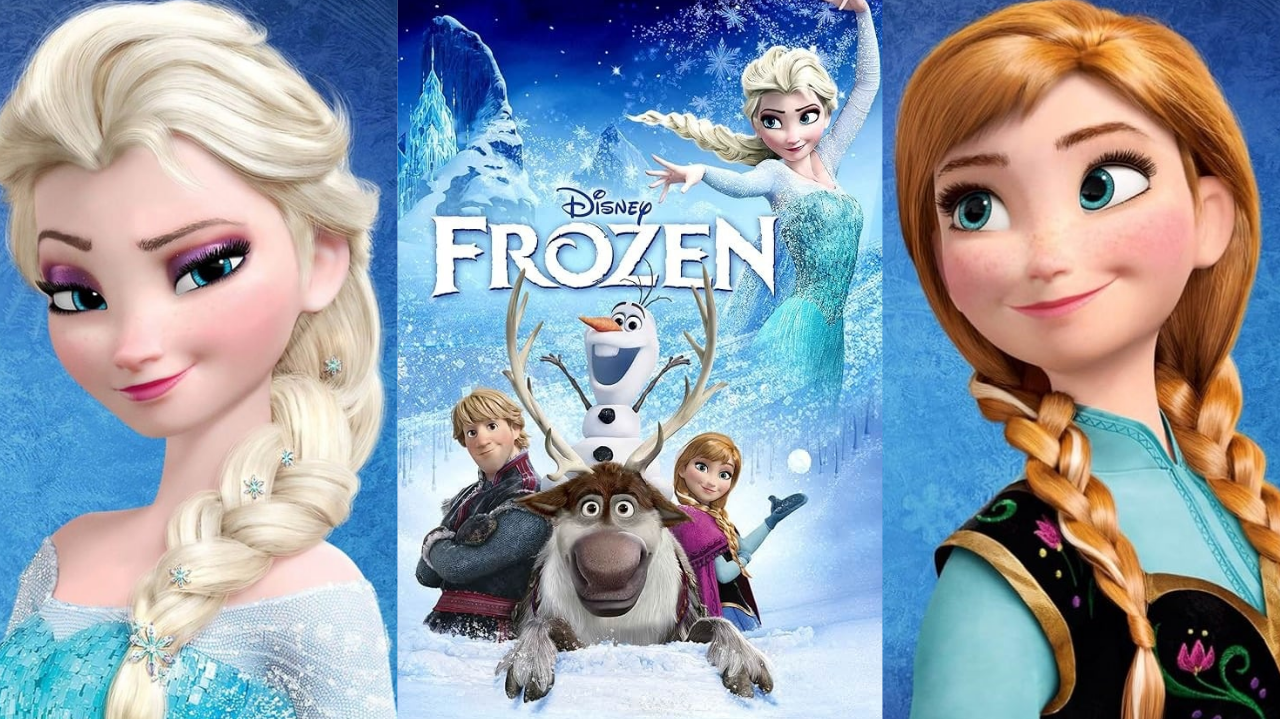 “Frozen 3” ganha previsão de estreia