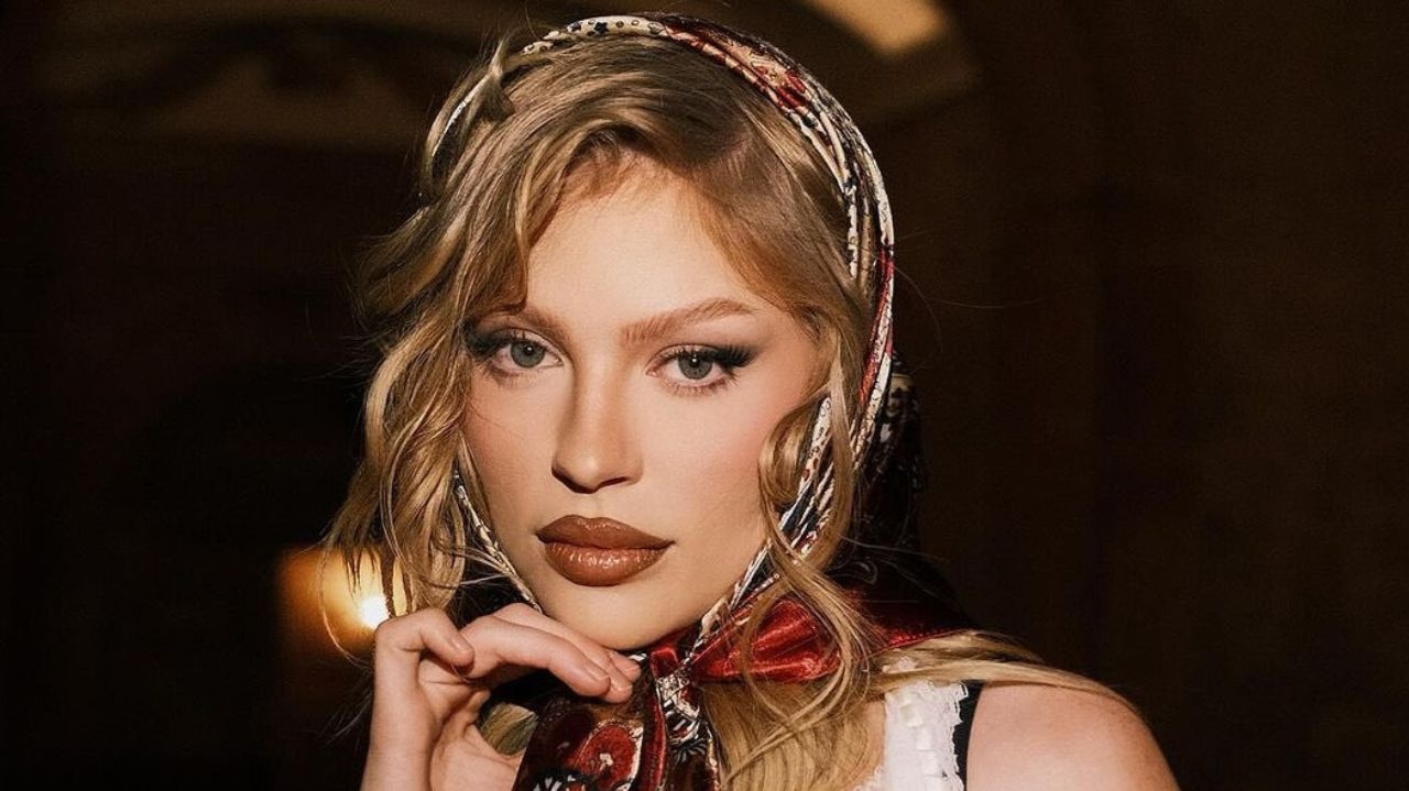 Luísa Sonza e Dennis Dj planejam parceria inédita