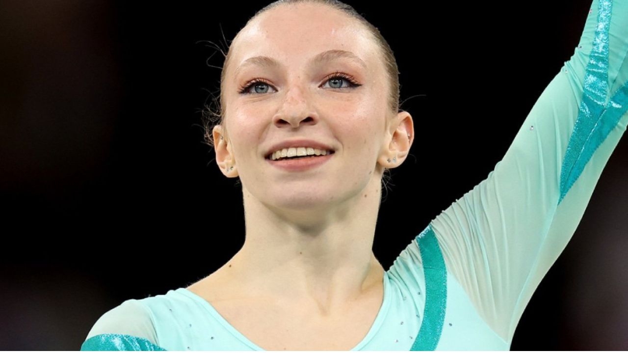 TAS aceita recurso da Romênia e pódio do ouro de Rebeca no solo sofre alteração