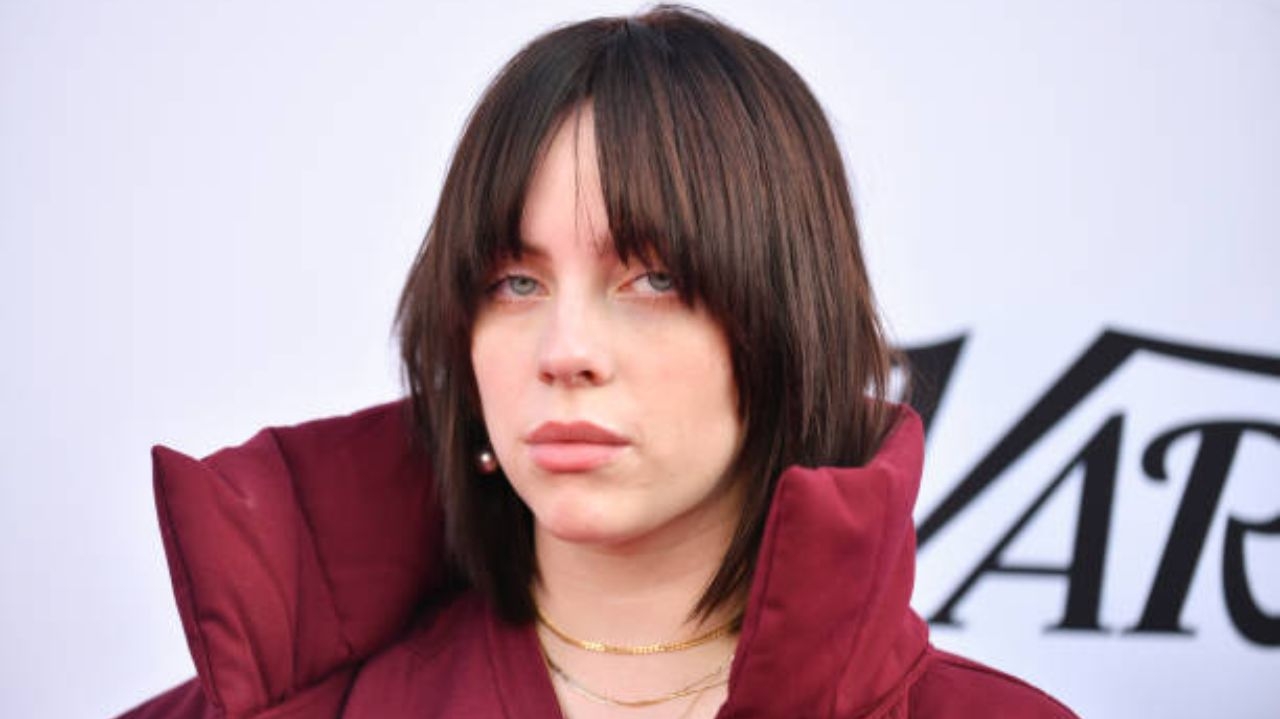 Billie Eilish confirma participação no encerramento das Olimpíadas de Paris