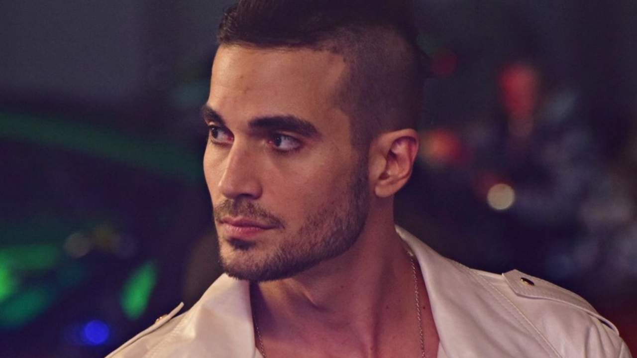 Fiuk fala sobre ausência de Fábio Jr. em homenagem no Dia dos Pais