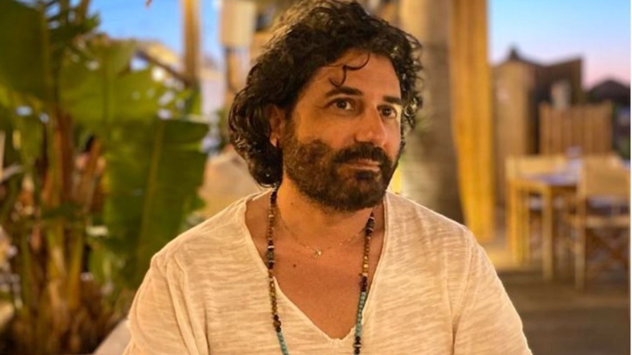 Raffaele Petruzzelli: saiba mais sobre o head criativo da Animale ORO