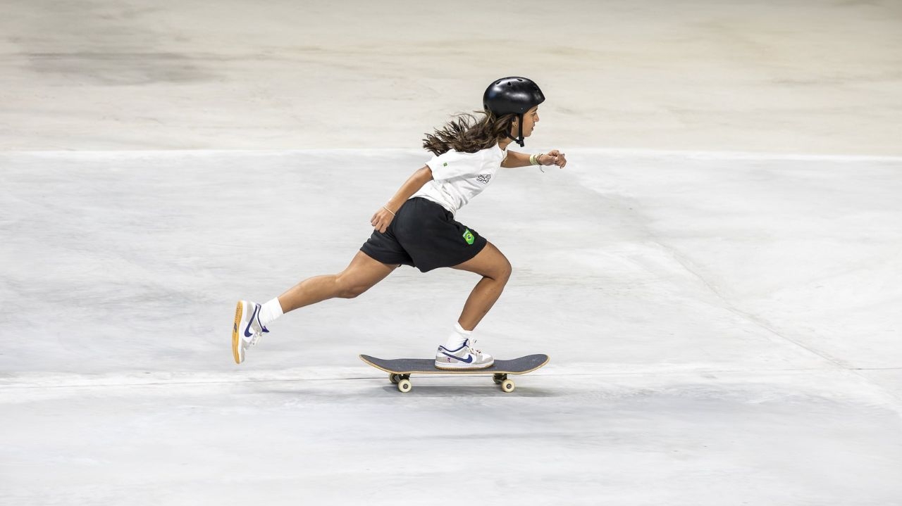 Olimpíadas 2024: mergulho à novas culturas tem impacto direto na moda