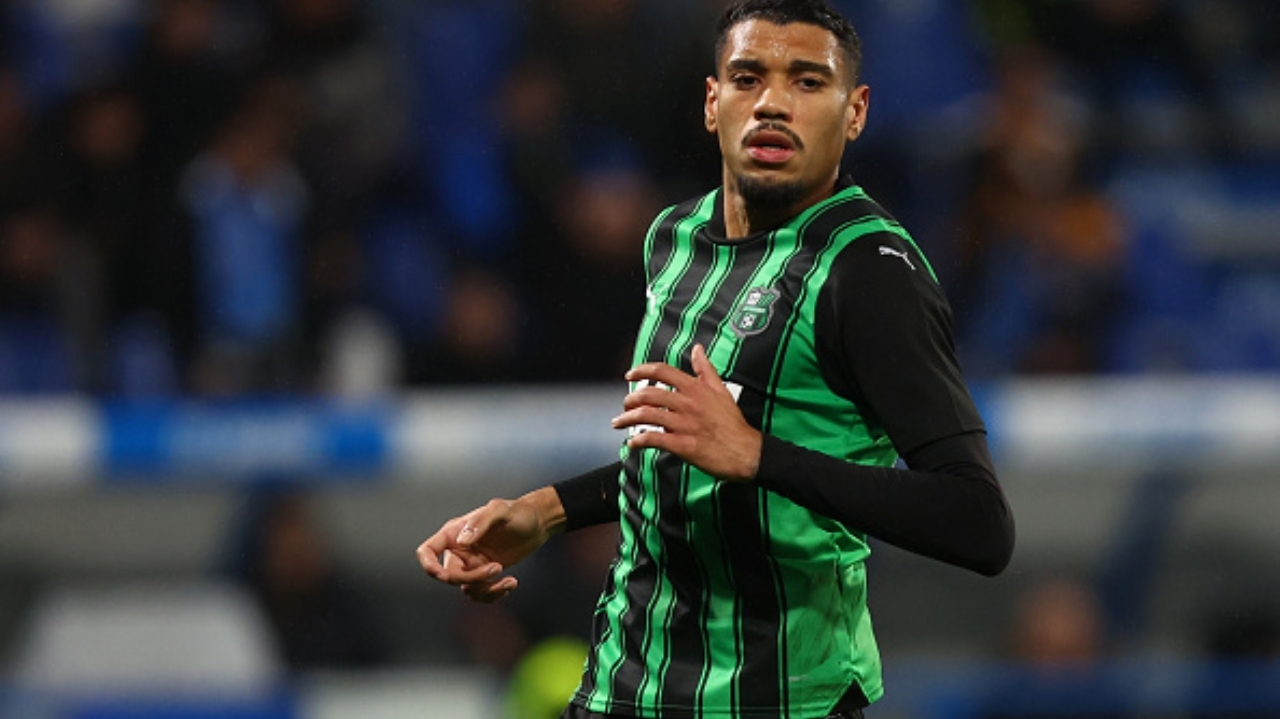 Ruan será o novo reforço do São Paulo para a zaga