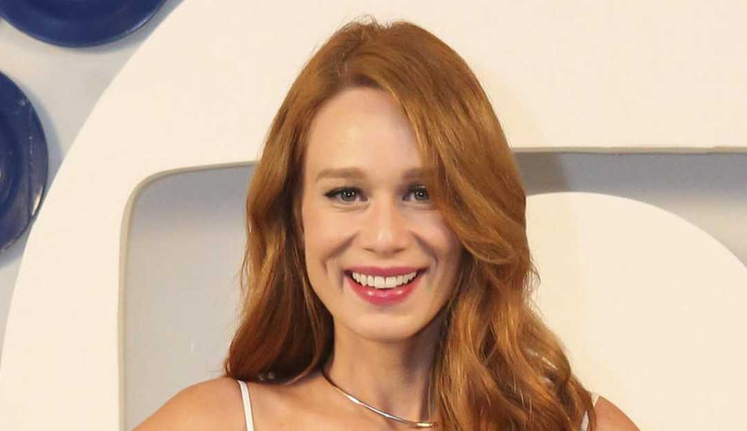 “/Sinto que estou mais sensata com a maturidade”/ diz Mariana Ximenes com a chegada dos 40 anos