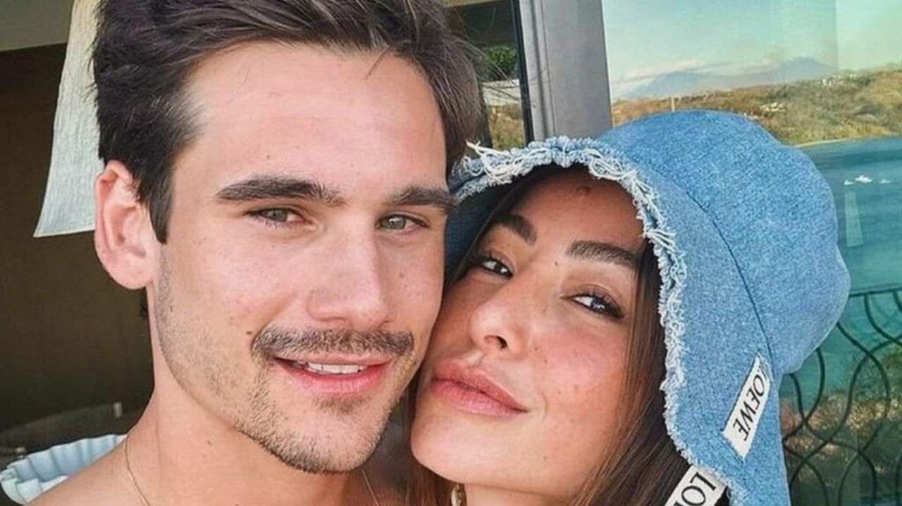 Nicolas Prattes revela frequência sexual com Sabrina Sato em programa de TV