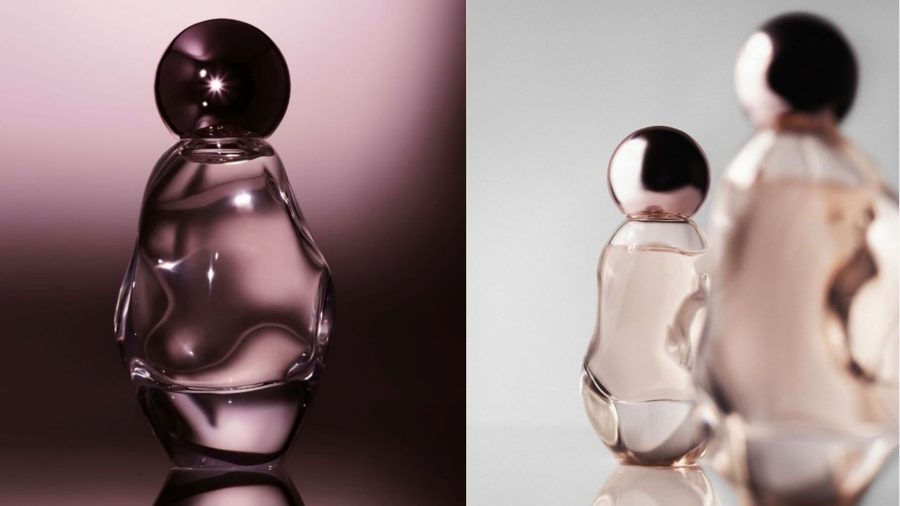 Kylie Cosmetics lança primeiro perfume da marca no Brasil