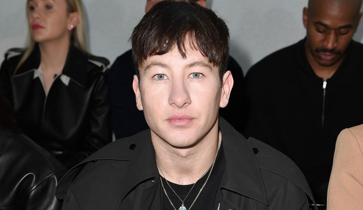 Barry Keoghan de “/Os Eternos”/ é internado após ser esfaqueado, diz portal irlandês